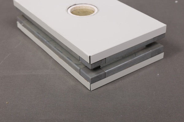 玻镁岩棉手工板