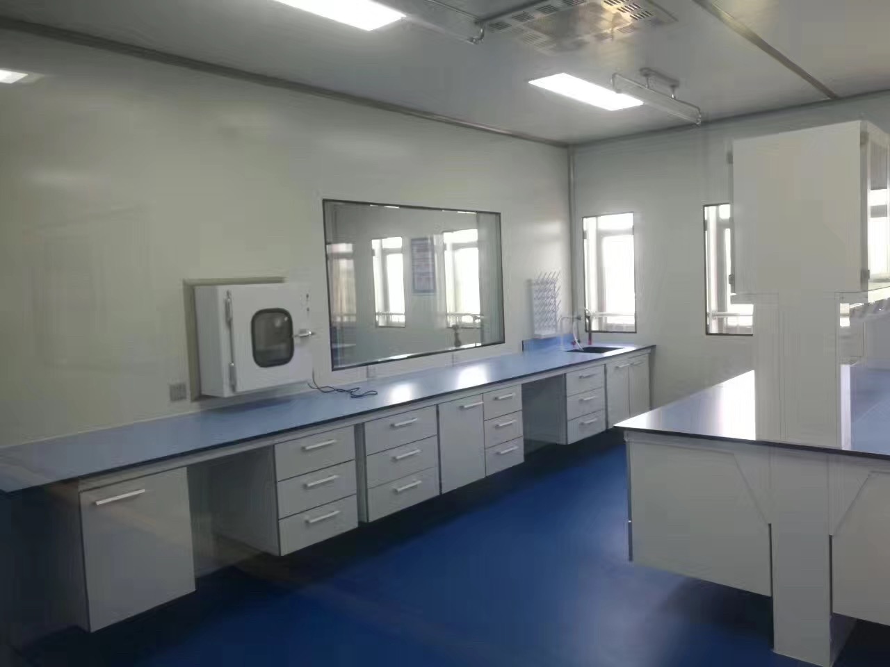 生物安全实验室