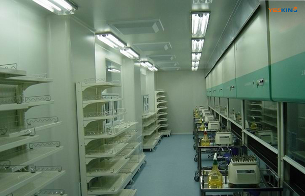 静脉药物配置中心